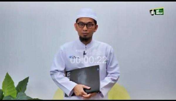 Punya Narasi Tersendiri Soal Cerita Kemerdekaan, Ustaz Adi Hidayat "Kena Sindrom Chauvinism"