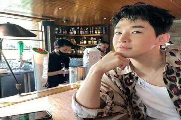 Biodata dan Profil Henry Lau, Mantan Super Junior yang Berkunjung ke Indonesia