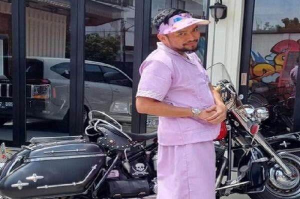 Imam Darto Ceritakan Pengalamannya Jadi Sutradara, Ngaku Sempat Nangis ketika Lihat Hasilnya