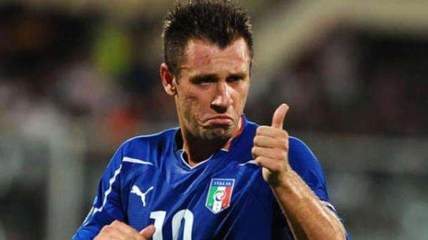 Tak Jagokan AS Roma Raih Juara Liga Italia, Antonio Cassano Pilih Favoritkan Tiga Klub Ini