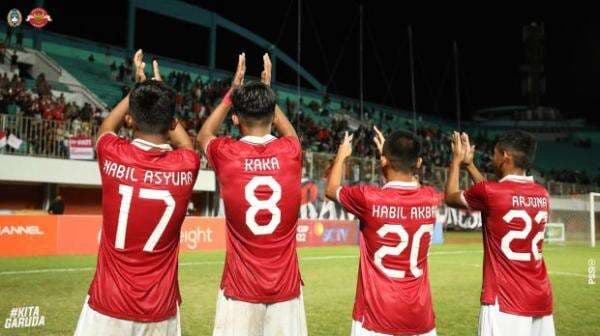 Toleransi Beragama Jadi Kunci Timnas Indonesia Juara Piala AFF U-16