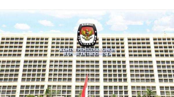 Daftar 40 Partai Politik Calon Peserta Pemilu 2024