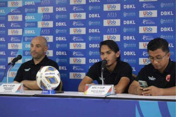 Banyak Pelatih Dipecat, Juru Taktik PSM Makassar: Mungkin Saya Orang Ketiga