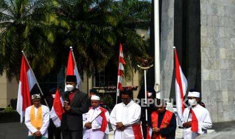 Hari Kemerdekaan, Kota Bogor Gelar Doa Bersama Lintas Agama