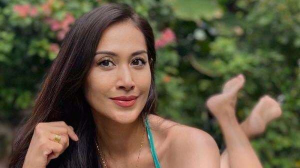 Diah Permatasari, Usia 51 Masih Kayak Anak Gadis!Ini Rahasia Awet Mudanya