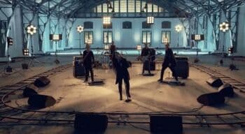 Gandeng Kikan dan Ervin, Band Cokelat Kembali ke Formasi Awal?