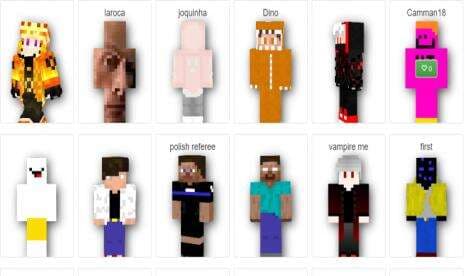 Download Minecraft Novaskin Terbaru Agustus 2022 dan Cara Menggunakannya