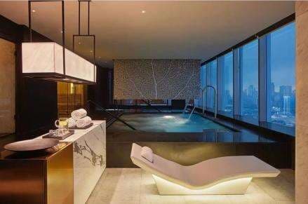Park Hyatt Jakarta Hadirkan Layanan The SPA