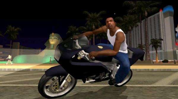 Gratis Download GTA San Andreas di HP Android? Ini Link yang Resmi