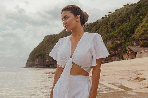 Ariel Tatum Mengaku Kurang Ganteng, Kekasih Selingkuh dengan Pria Ariel Tatum Mengaku Kurang Ganteng, Kekasih Selingkuh dengan Pria