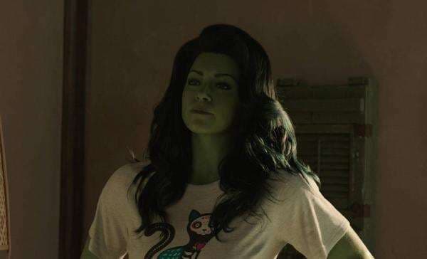 Tayang Hari Ini, Baca Dulu Sinopsis She-Hulk Sebelum Nonton!