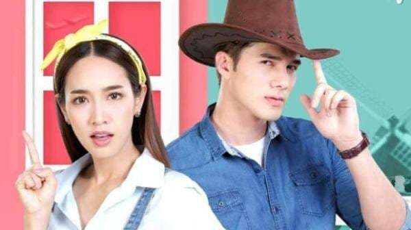 5 Rekomendasi Drama Thailand Bertemakan Kawin Kontrak