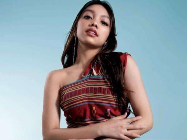 Naura Ayu Merasa Tidak Maksimal Saat Nyanyi di Istana Negara: Aku Minta Maaf