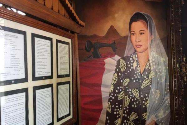 7 Fakta Menarik dan Profil Fatmawati, Sang Penjahit Bendera Merah Putih yang Menginspirasi