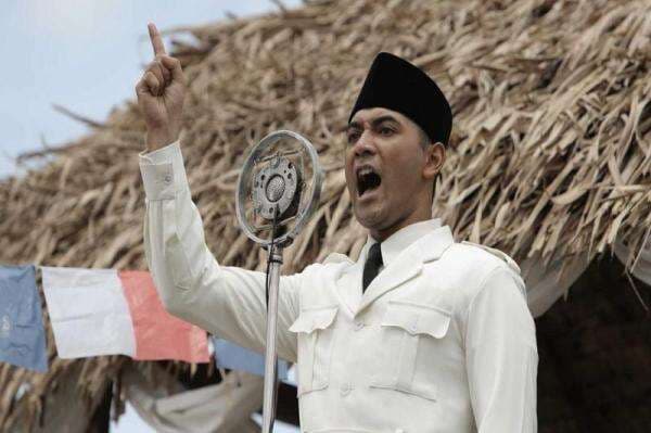 11 Film Tema Kemerdekaan Indonesia, Nomor 2 Versi Animasi Karya Anak Bangsa!