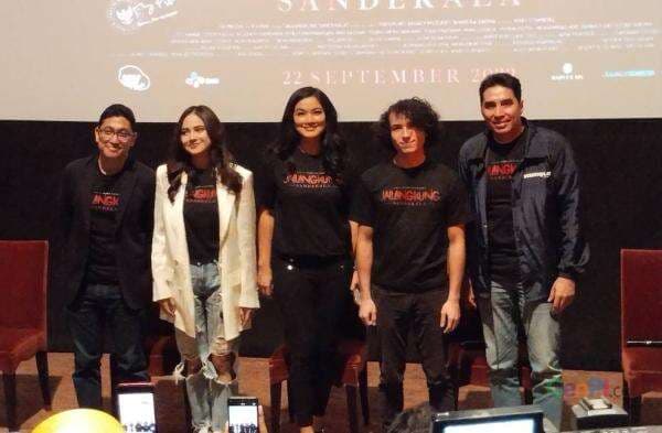 Sutradara Beber Alasan Pilih Waduk Sermo Jadi Lokasi Syuting Film Jailangkung