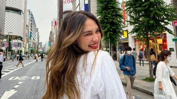 Viral Video Luna Maya Merintih Hingga Dilarikan ke Rumah Sakit Gegara Ini, Bobon Santoso Ungkap Permohonan Maaf: Gue Nyesel...