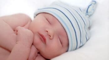 Rekomendasi 200 Nama Bayi Laki-Laki Kristen yang Keren Beserta Artinya