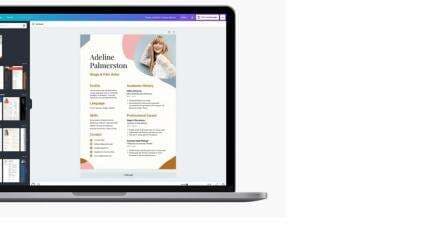 Intip Cara Membuat CV ATS Friendly, Lengkap dengan Rekomendasi Aplikasi Pembuat CV