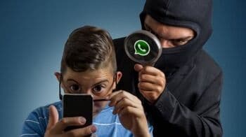 Begini Cara Sadap WhatsApp Pacar Tanpa Ketahuan dengan Social Spy WhatsApp