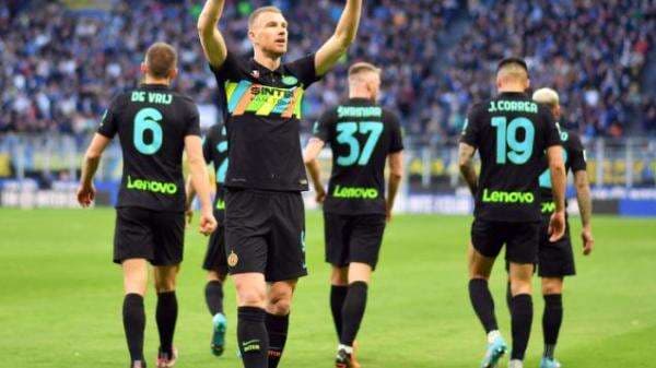 Kehilangan Cesare Casadei, 3 Wonderkid Potensial Inter Milan Ini Wajib Dipertahankan Nerazzurri