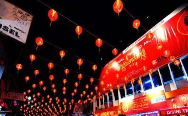 Fakta Menarik Kota Singkawang