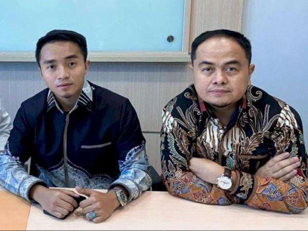 Setelah Marlina, Kini Ayah Taqy Malik Juga Ngaku Korban Kasus Penyimpangan Seksual