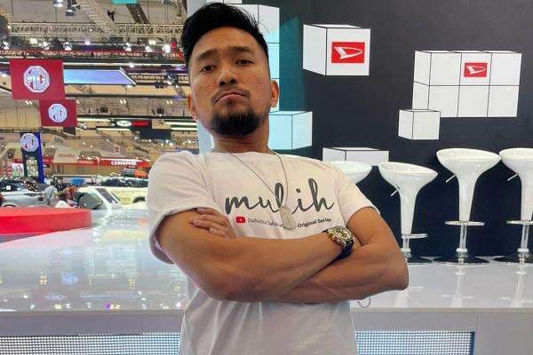 Debut Sebagai Sutradara, Imam Darto Garap Web Series Mulih