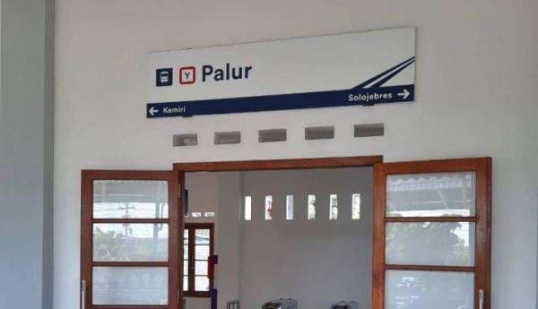 Kabar Gembira! Masyarakat Karanganyar Kini Bisa Gunakan KRL untuk ke Yogyakarta