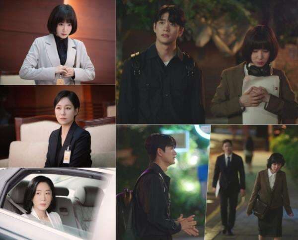 Episode Terakhir Extraordinary Attorney Woo, Park Eun Bin Bakal Buat Keputusan Akhir
