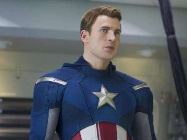 Di She-Hulk Episode 1, Terungkap Ternyata Captain America Sudah Tidak Perjaka