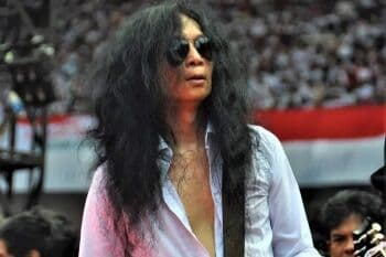 Alasan John Paul Ivan Enggan Ganti Nama setelah Jadi Mualaf