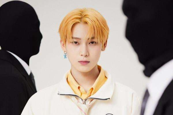 Sunoo ENHYPEN Hiatus Karena Masalah Kesehatan