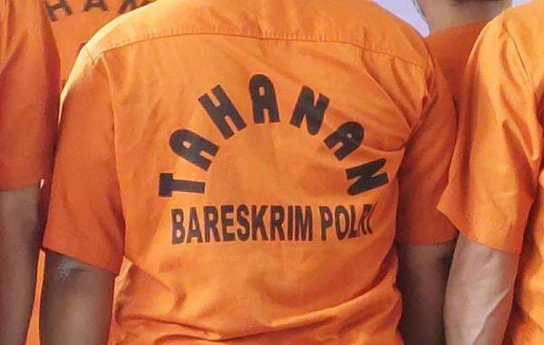 Rugikan Investor Rp 5,2 M! Polri Tangkap 3 Tersangka Penipuan Investasi Trading MetaTrader 4