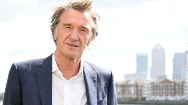 Siapa Sir Jim Ratcliffe? Miliarder Inggris yang Siap Rebut Manchester United dari Keluarga Glazer