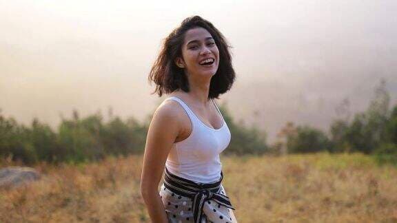 7 Film Aghniny Haque yang Kariernya Melejit, Terbaru Mencuri Raden Saleh, Adu Akting dengan Iqbaal Ramadhan