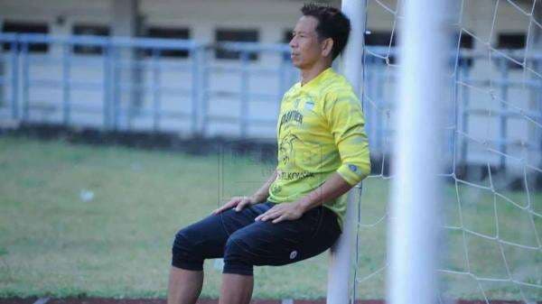 Profil Made Wirawan, Kiper Asli Bali Unggulan di Persib