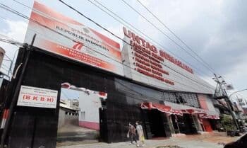 Jelajahi Jejak Kemerdekaan Indonesia di Semarang, Bermula dari Gedung Djawa Hookokai