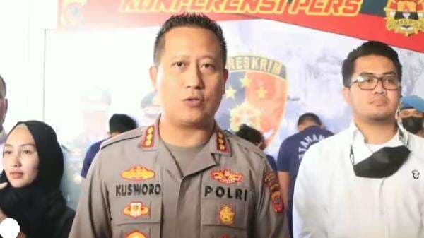 Pelaku Pembunuhan Sadis di Majalaya Bandung Ditembak, Polisi: Motifnya Dendam