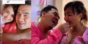 Lina Mukherjee Ngaku Hamil Anak Saipul Jamil, Usai Unggah Video di Atas Ranjang