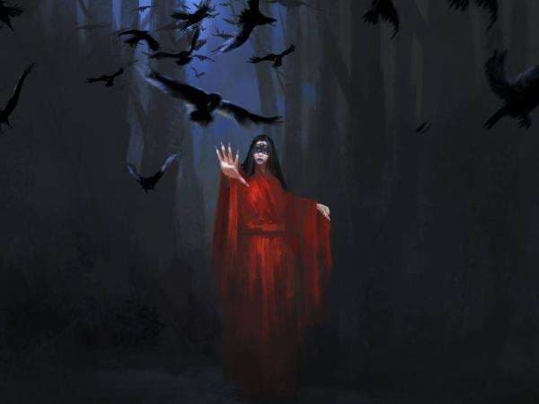 Kisah Horor Saat Pulang Tengah Malam, Makhluk Itu Mengejarku!