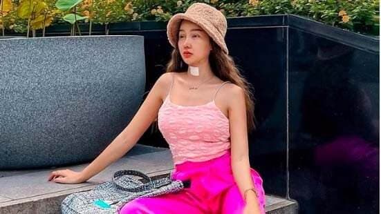 8 Kali Lucita Luna Operasi Plastik, Ternyata Masih Bilang Begini