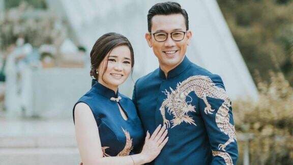 Pernikahan Baru Seumur Jagung, Denny Sumargo Ngaku Tak Ada Gairah Seksual dengan Istri: Jarang Gue Sentuh...