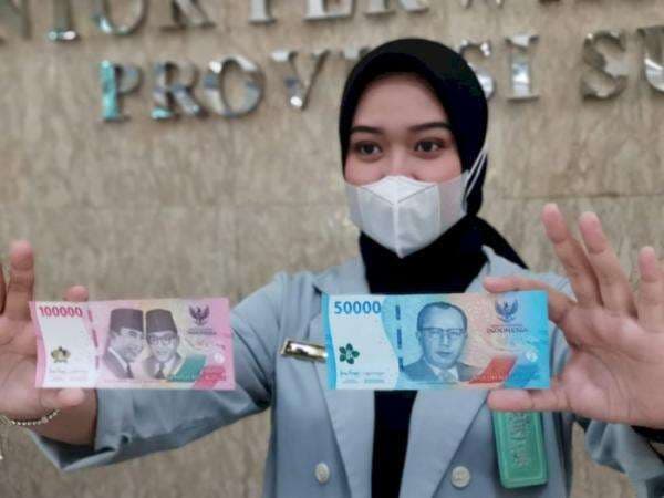 Mudah! Begini Cara Mendapatkan Uang Rupiah Terbaru 2022