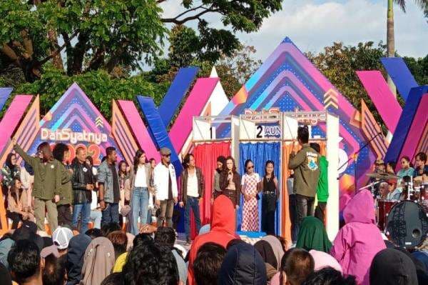 RCTI Hadirkan Preman Pensiun 6, Bakal Terus Berinovasi Beri Hiburan untuk Masyarakat Indonesia