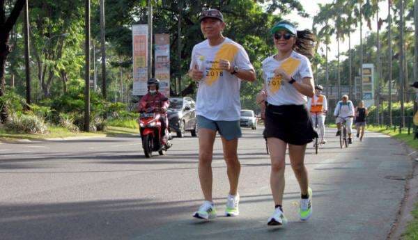 Kenali Lemak Visceral yang Berbahaya dan Cara Menguranginya dengan Aman