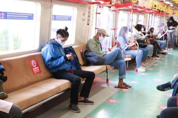 Berangkat dari Stasiun Palur! Ini Jadwal KRL Solo-Jogja, Jumat 19 Agustus 2022