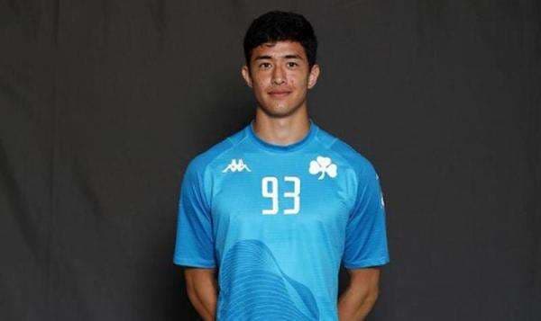 7 Kiper Terbaik Keturunan Indonesia yang Pantas Membela Timnas Indonesia, Lepas dari Pantauan PSSI?