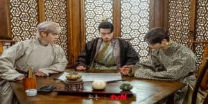 Link Nonton Streaming Alchemy of Souls Episode 17 Sub Indo, Lengkap Spoiler dan Jadwal Tayang