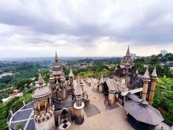 9 Kafe Estetik di Kawasan Dago Atas Bandung dengan <i>View</i> Magis, Betah Berlama-lama